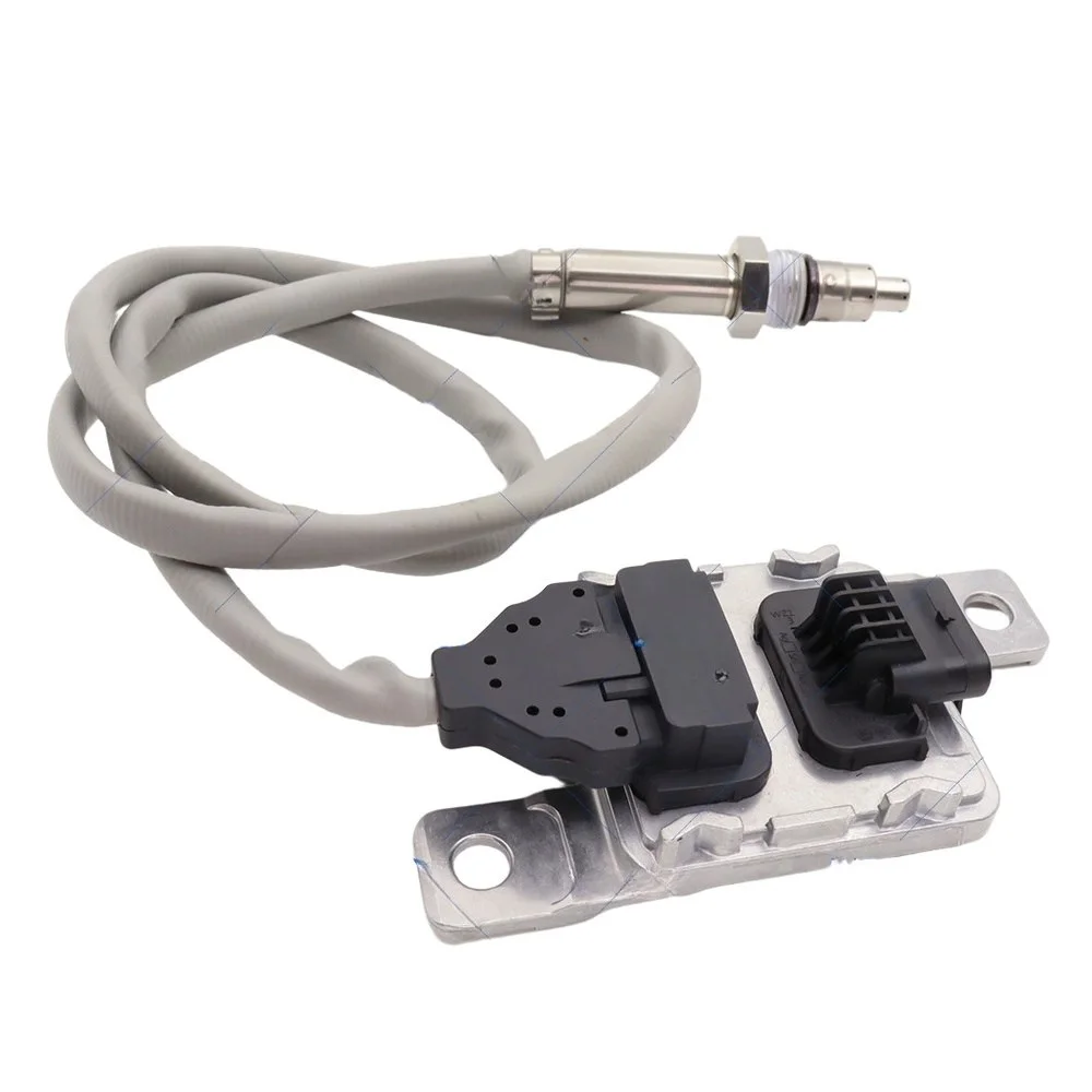 

ZOOMKEY Fit For NOx Sensor Fit For Audi A6 A7 C8 Sportback 2019-2024 4K0907807G