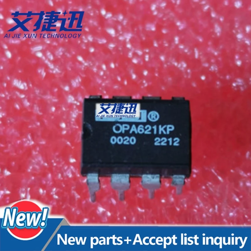 10pcs/lot OPA621KP  chips Electronic components