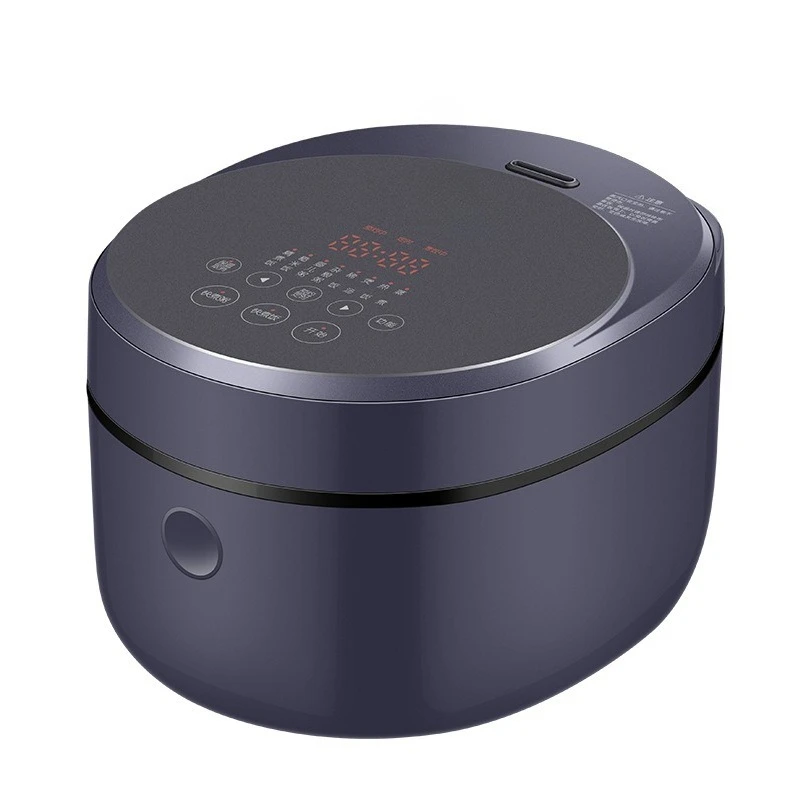 

Rice cooker 3L0 stainless steel three-dimensional heating GDCF-3015c
