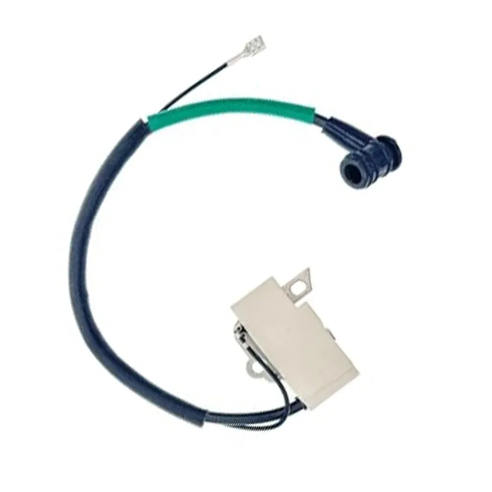 PS-6100 PS-6100H 130143100 High Voltage Transformer EA6100P53G ZF-IG-A0022  Ignition Coil Module Garden Tools Accessories