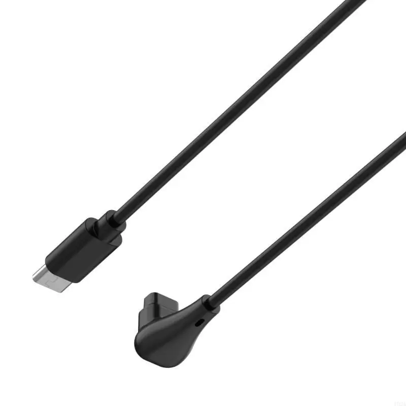 Travel Friendly Charging Cable Line with Strong Hold for PACE Smartwatch Fast Power Transfer Secure Connection 193A