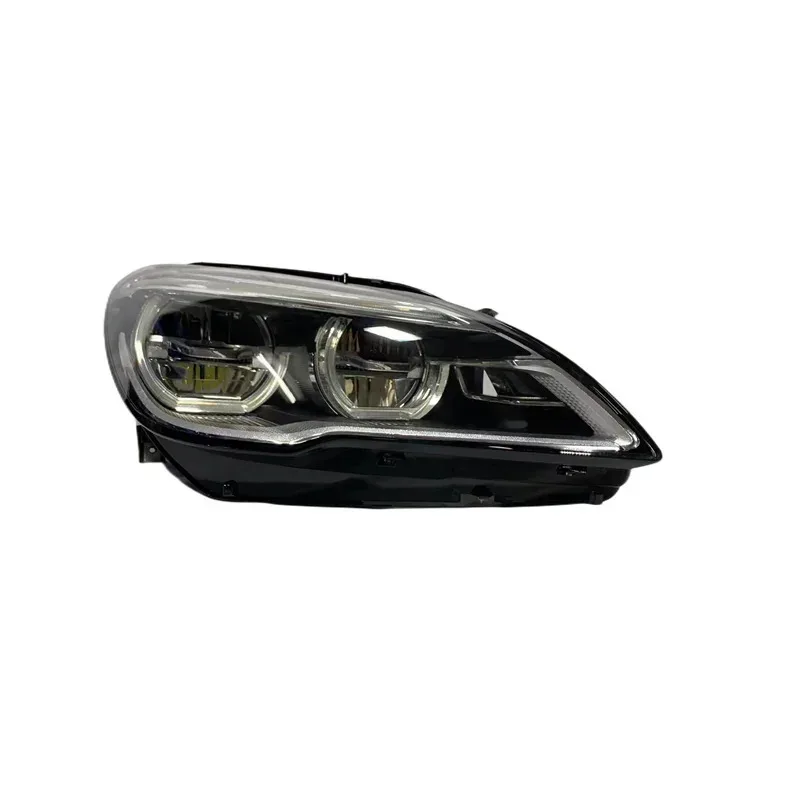 

Factory Direct Price Auto Lighting Systems Headlamps M6 F06 F12 F13 640I 650 2012-2019 Years Led Car Headlight