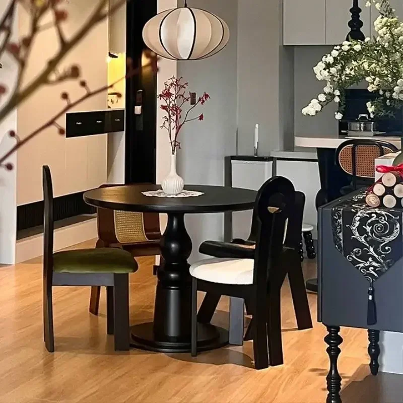 Wedding Party Dining Table Organizer Study Event Modern Coffee Dining Table Restaurant Salon Nordic Mesa De Jantar Furniture