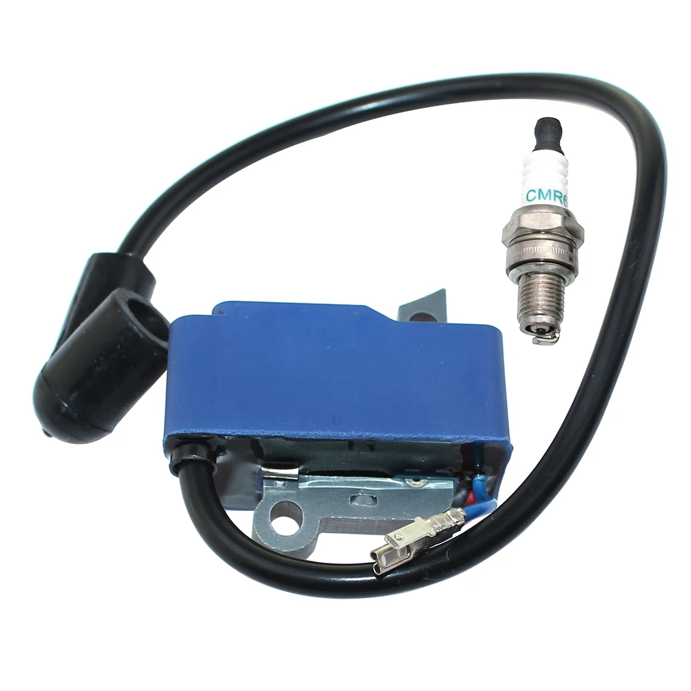Ignition Module Coil For Husqvarna 555 (2012+), 556.596214001,581723501,581723502
