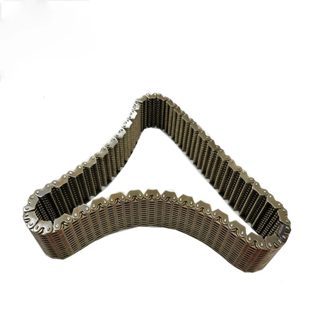 Transmission transfer case chain for Mercedes-Benz W166 W164 GL350 GL450 ML250 GL63 1662800800