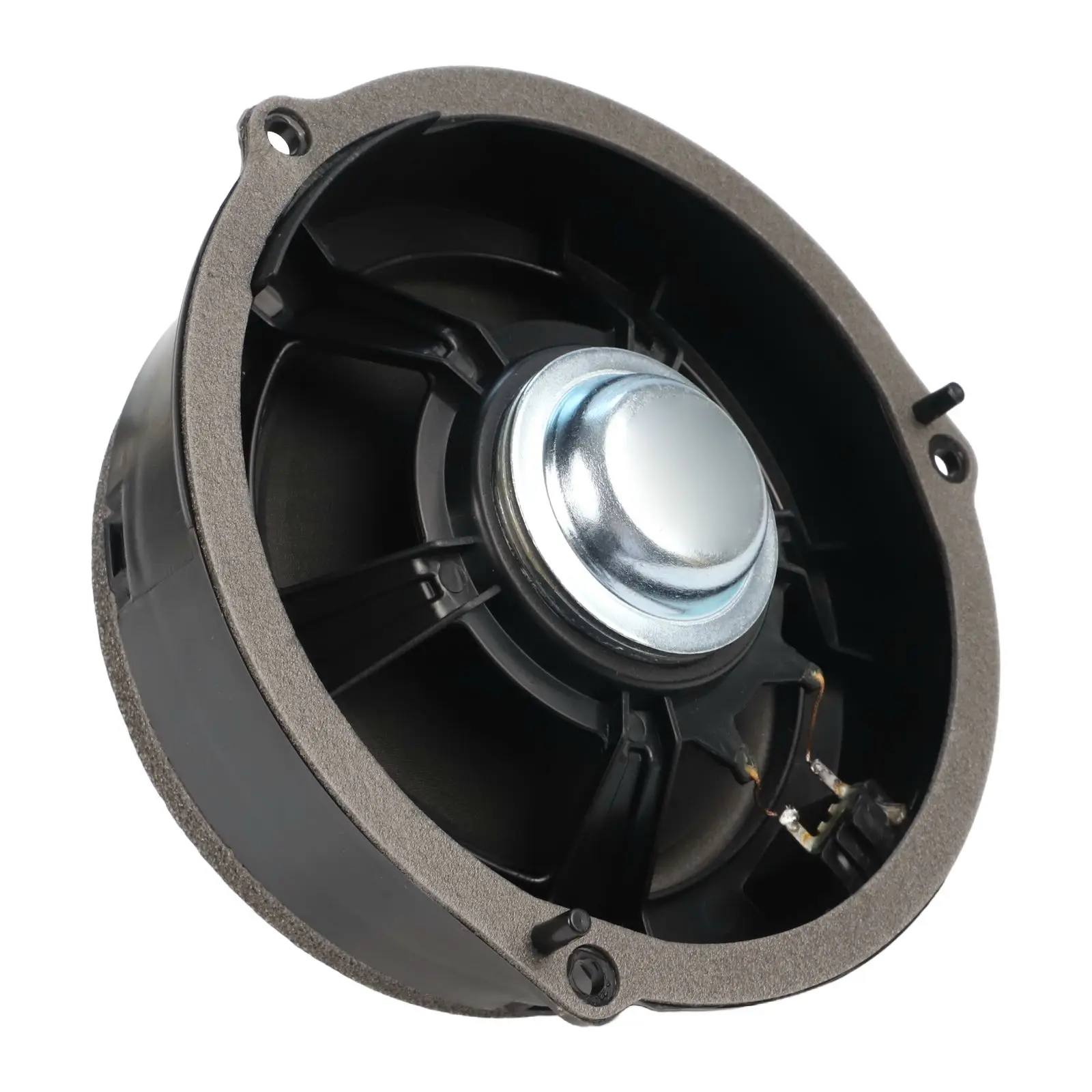 for a5 Sound System Sound Speaker Wear-resistant Design ABS Material Compact Size Non-deformation Feature Vehicle Sound