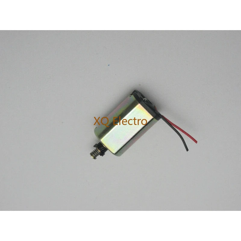 Camera Mirror Box Sequence Aperture Motor for Nikon D40 D40X D60 D3000 D5000 Replacement Part