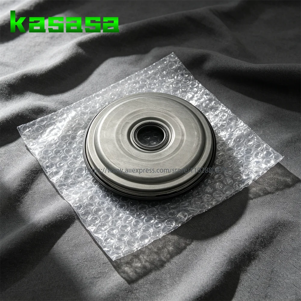 Brand New 0DE DQ380 DQ381 Clutch Cover Housing Fit 0DE301205A For VW Audi Skoda Seat 1.8T 2.0T EA888 2014-2026