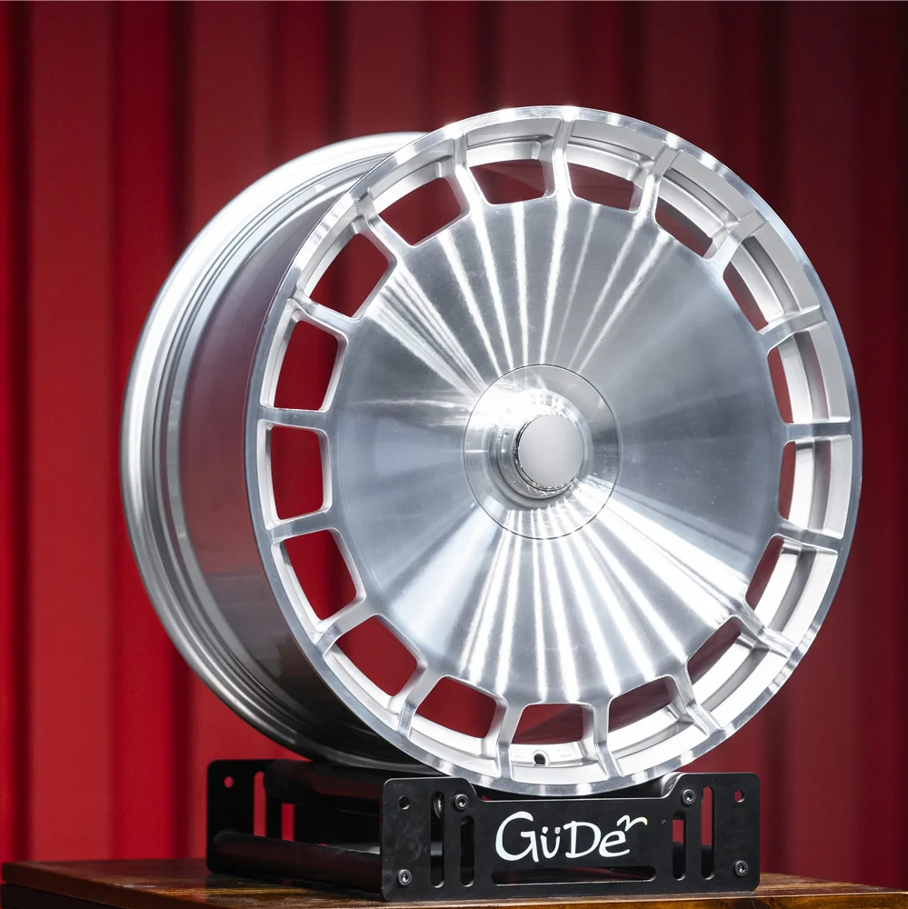 

Колесные диски на заказ 18, 20, 22, 24, 26 дюймов 5x114.3, 5x120, 6x139.7 для Mercedes, Land Rover, Rolls-Royce