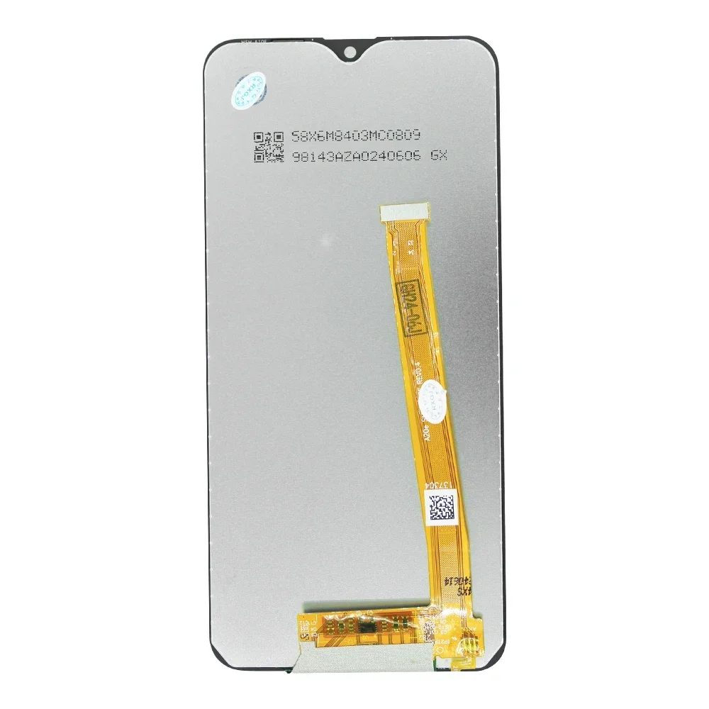 Tested LCD For Samsung Galaxy A10e LCD Display Touch Screen Digitizer Assembly Replacement  for Samsung A10e LCD A102F A102U