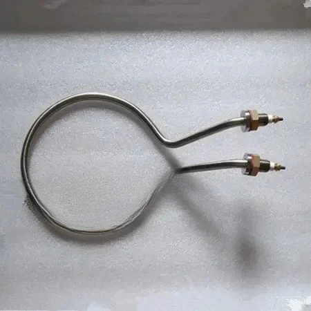 

LDZX-50KBS 75L sterilizer electric heating pipe 3.5KW 30L disinfection pot heating ring 3KW