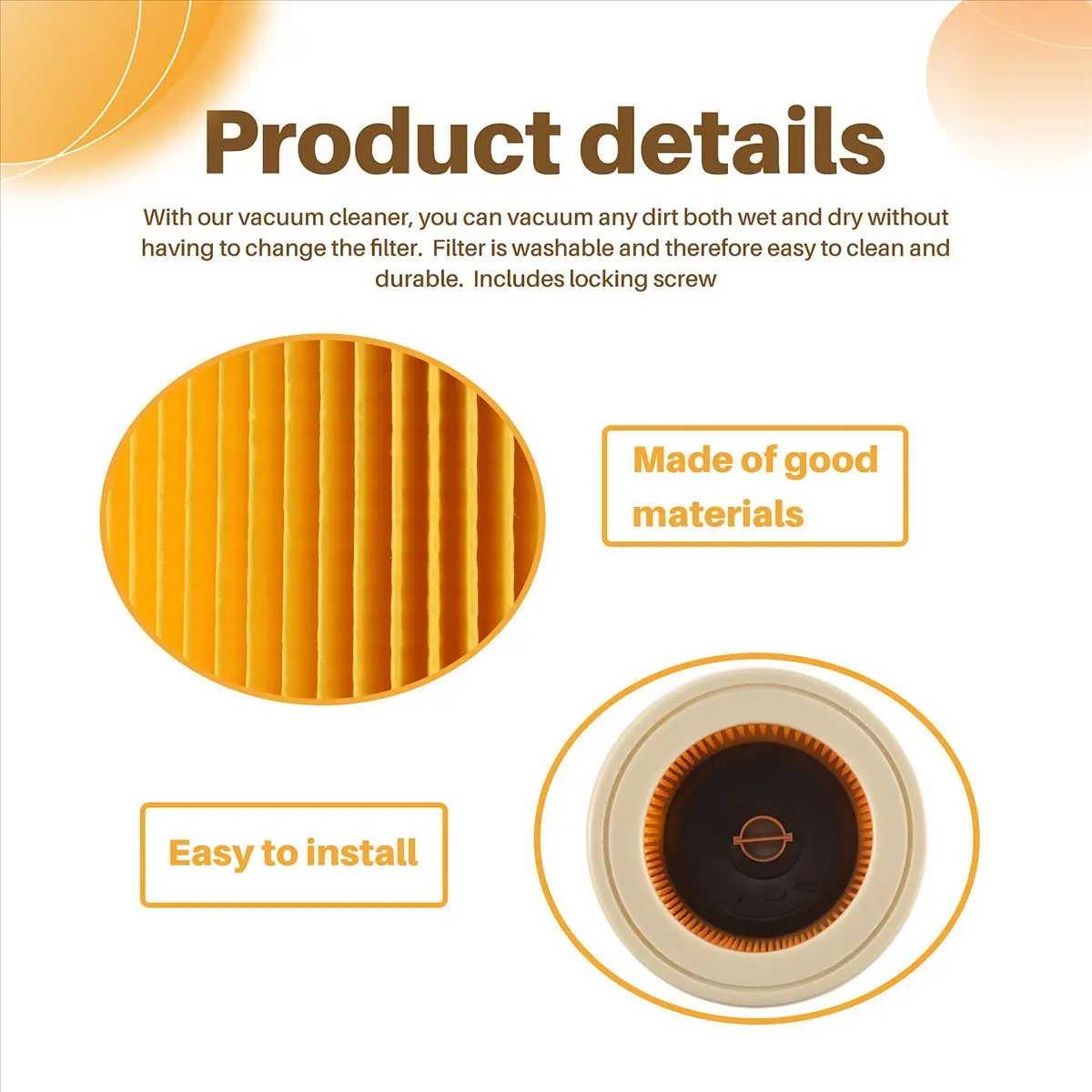 [A25M] 3 Pcs Cartri…