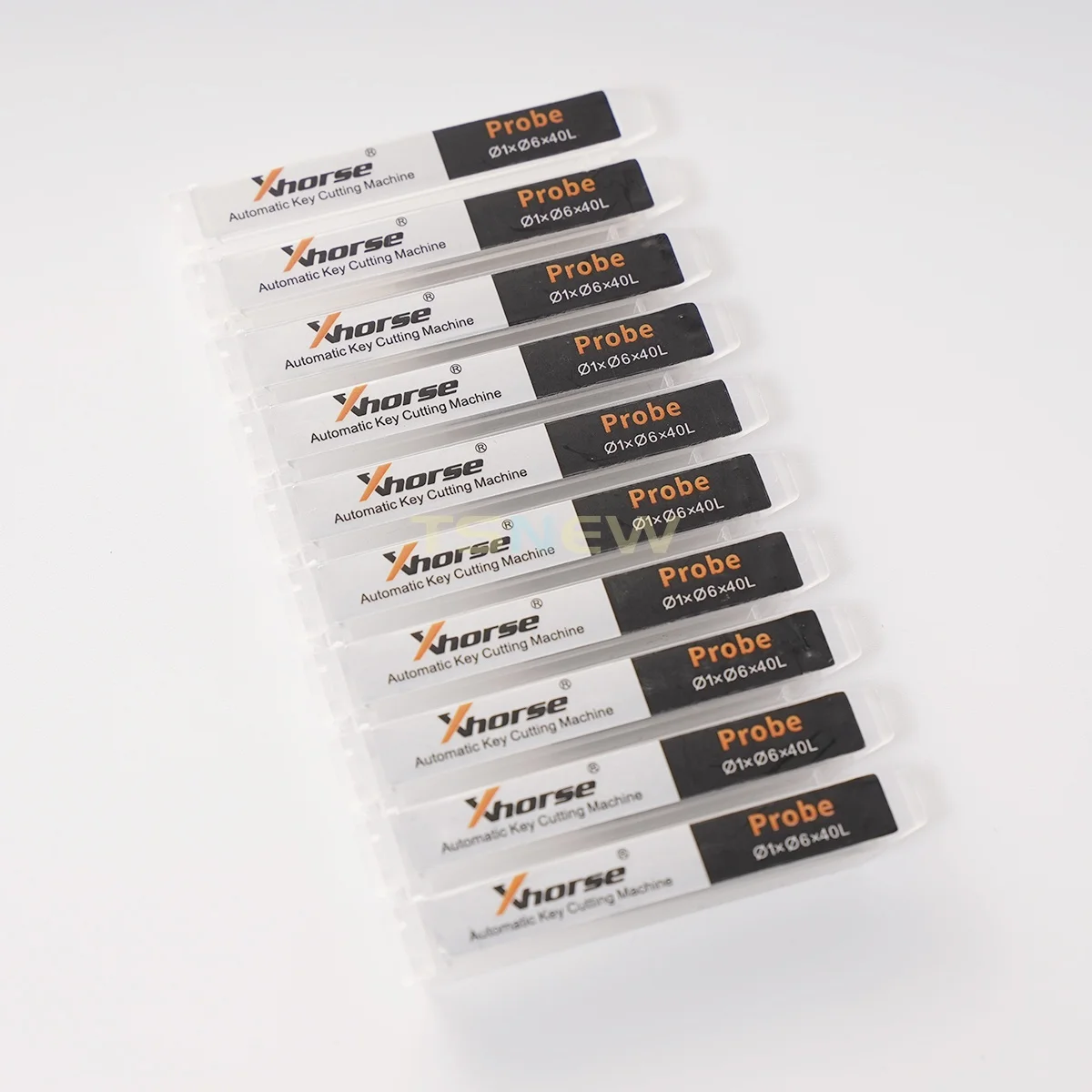 

1pc 5pcs xhorse 1.0mm Tracer Probe for Condor XC-007 Key Cutting Machine, 1.0mm Tracer Point in HSS