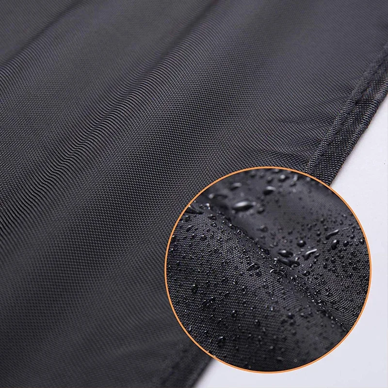 

Home PC Desktop Computer Monitor Dust Cover 420D Oxford Cloth Waterproof Fabric LCD Screen Protector Case