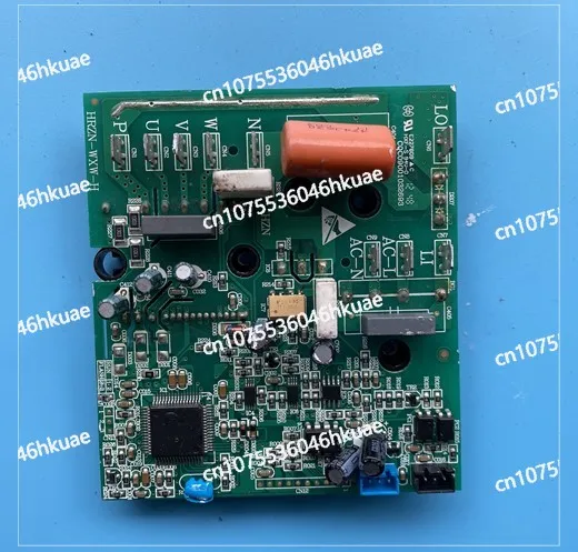 Inverter Air Conditioner Computer Board KFR-35W/01 (R2DBP) -S4 External Machine Main Control Board Circuit Board