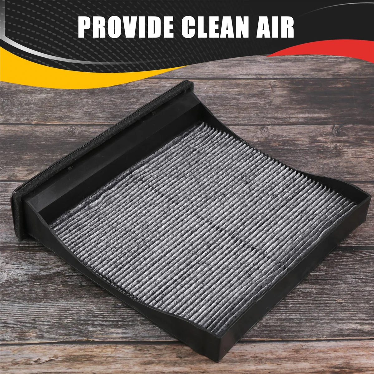 فلتر هواء المقصورة لسوبارو فورستر، XV Crosstrek، Crosstrek، WRX، WRX STI 72880-FG000