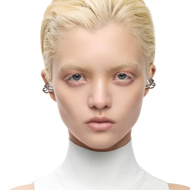 Limited edition OF HUNGER Bluetooth earphones for future