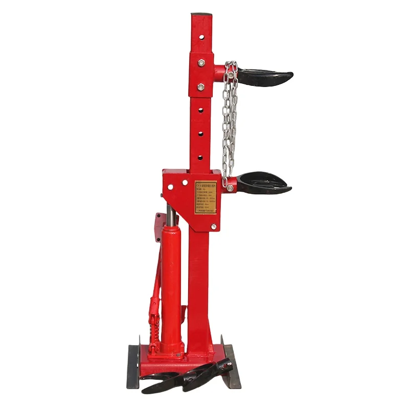 

SXLL Top popular 1Ton 2200lbs Heavy Duty Hydraulic Vehicle shock absorber removal tools