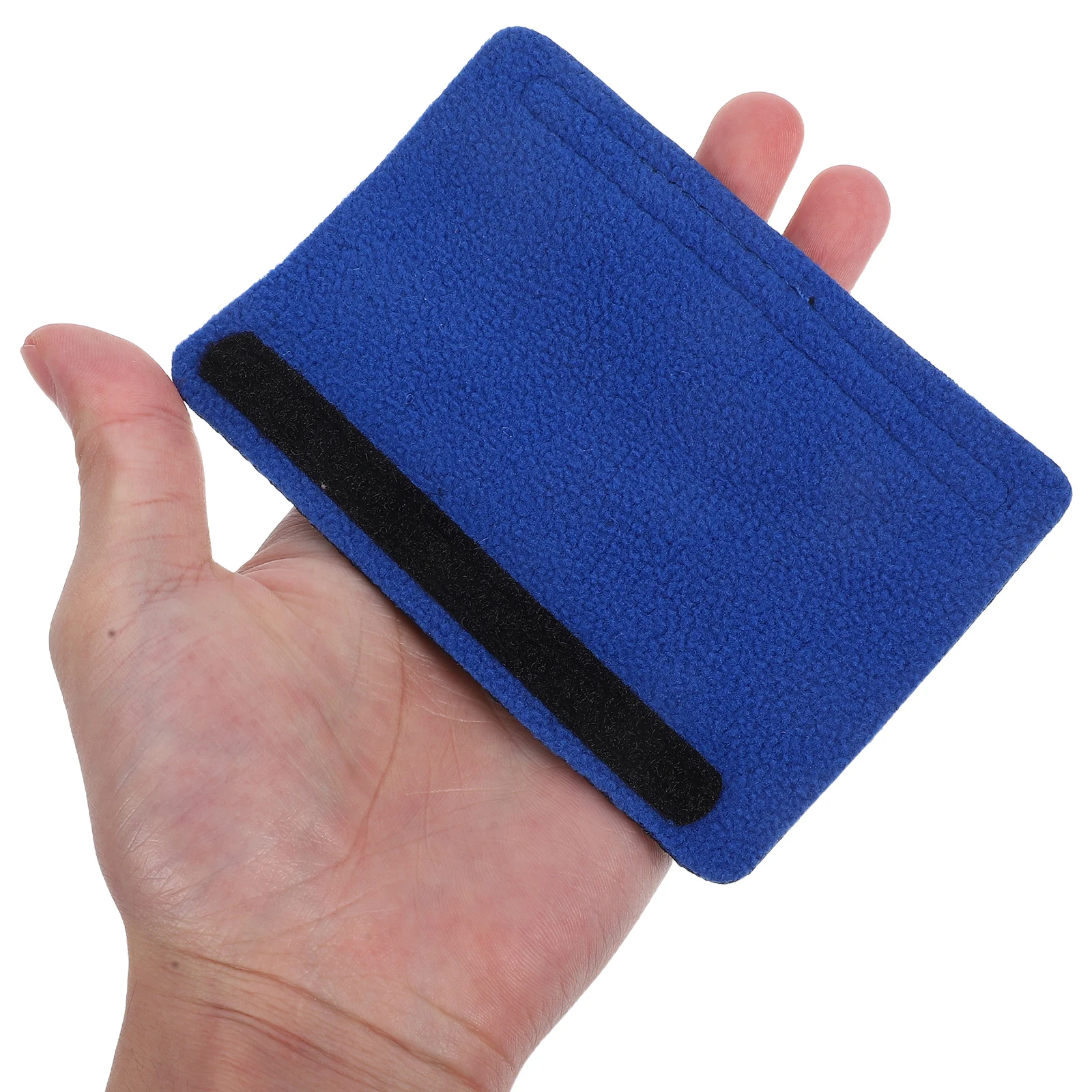 

2 Pcs Anti-indentation Pad Cpap Accessories for Women Headgear Covers Face Headband Blue Mask Cushion Pads