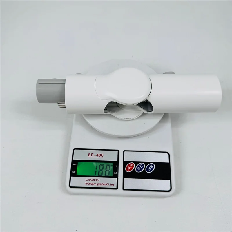

ABMI-Original MJWXCQ05XYHW For Xiaomi Wireless Vacuum Cleaner 2 Pro,Handheld Handle,Steering Elbow,Metal Rod Connecting Elbow