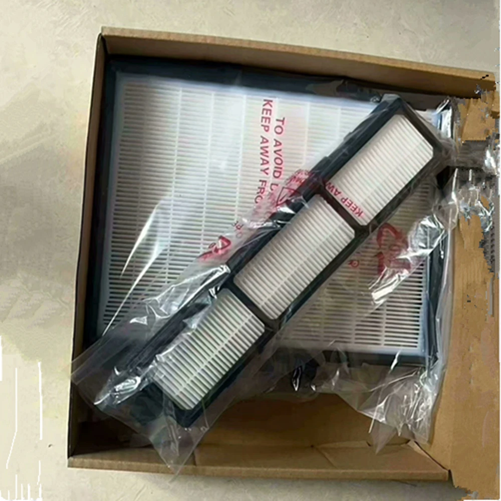

Original Digital Movie Cinema Projector Plastic Air Filter Net For Barco DP2K-10S DP2K-8S DP2K-8Sx DP2K-10Sx DP2 Anti Dust