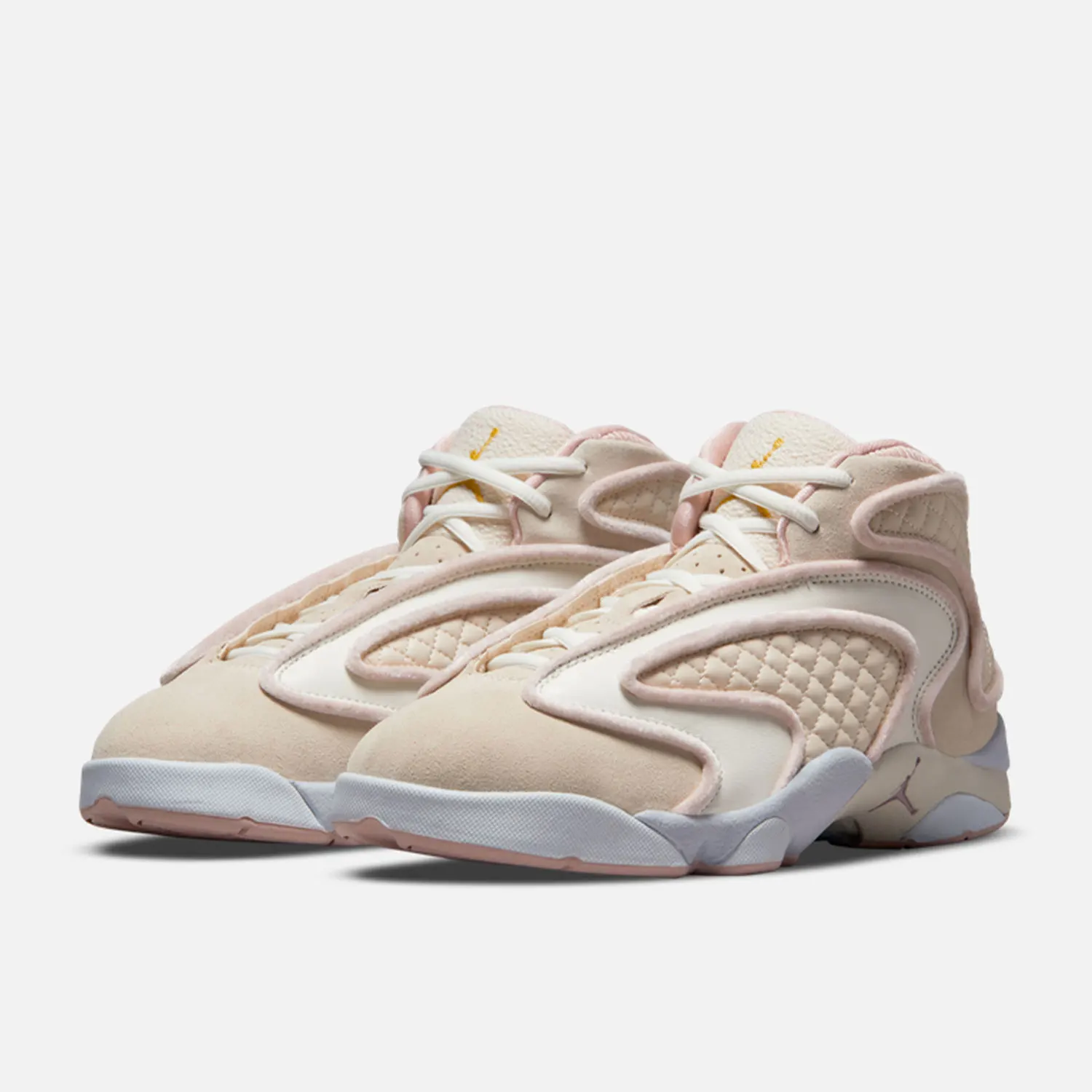 Nike genuine AIR JORDAN OG women's practical sports basketball shoes DQ5349-271