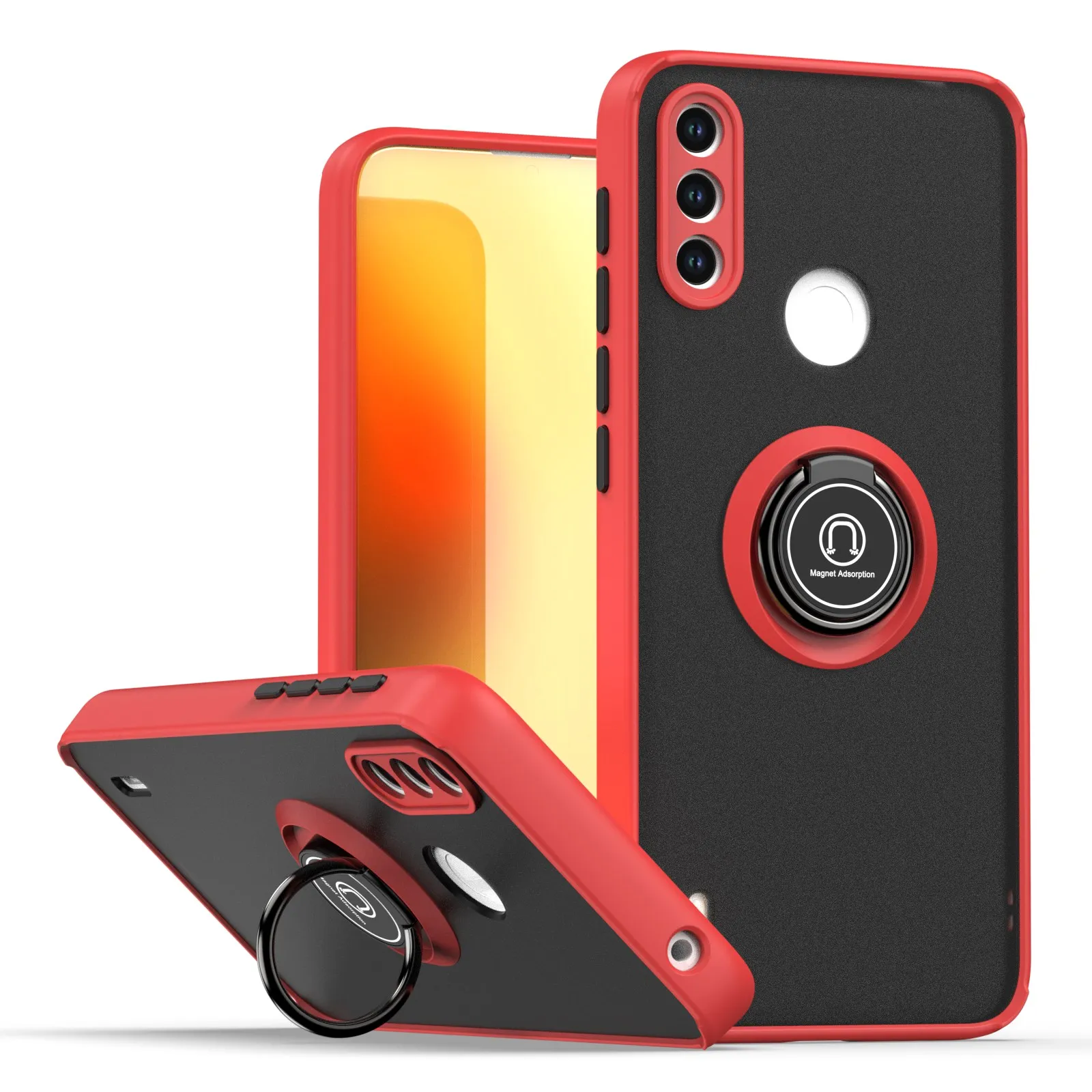 For Motorola Moto E… - image