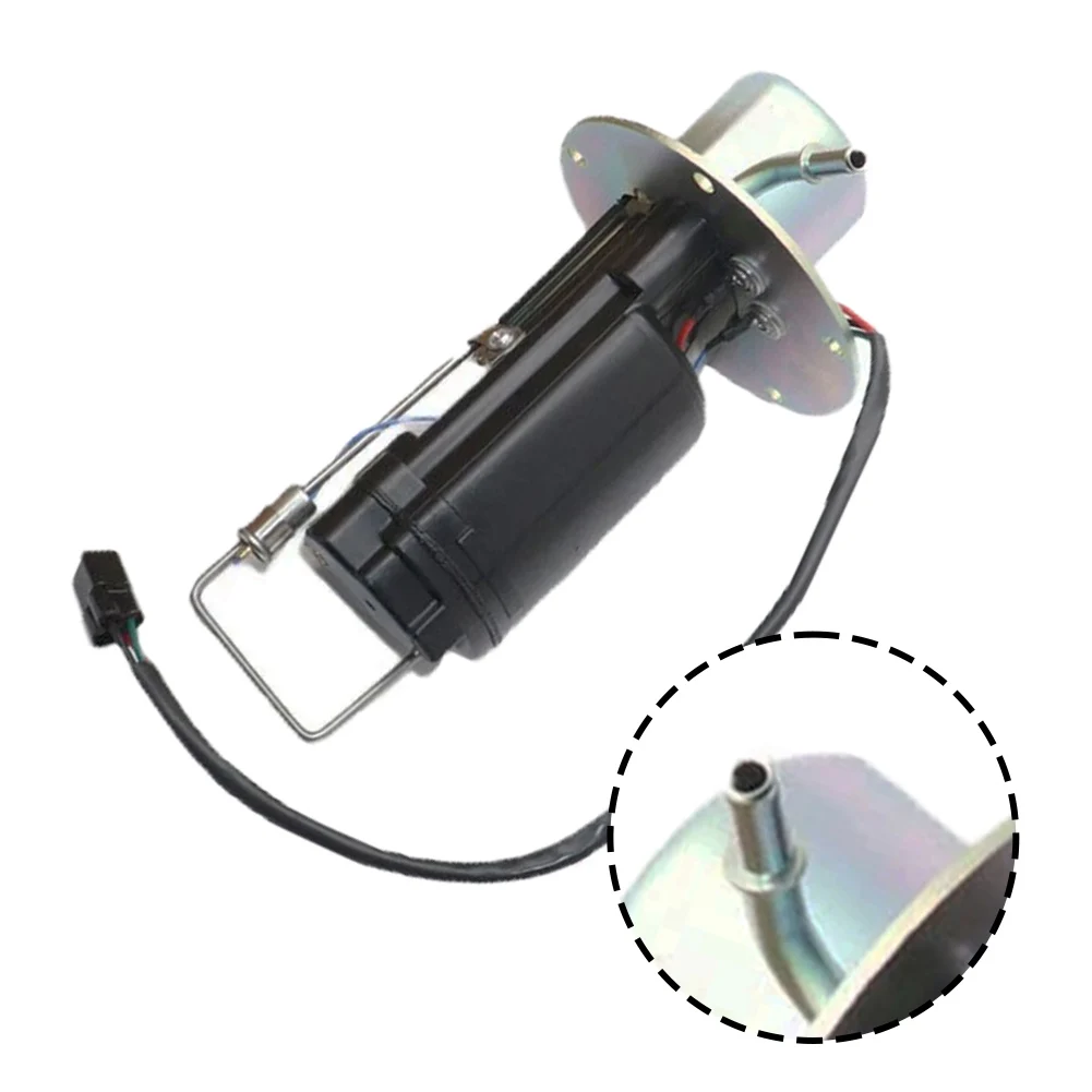 

Fuel Pump Assembly 49040-0809 490400809 For Kawasaki For ZX10R 2004-2005 Fuel Pump Sending Unit Engine Parts Fuel Supply