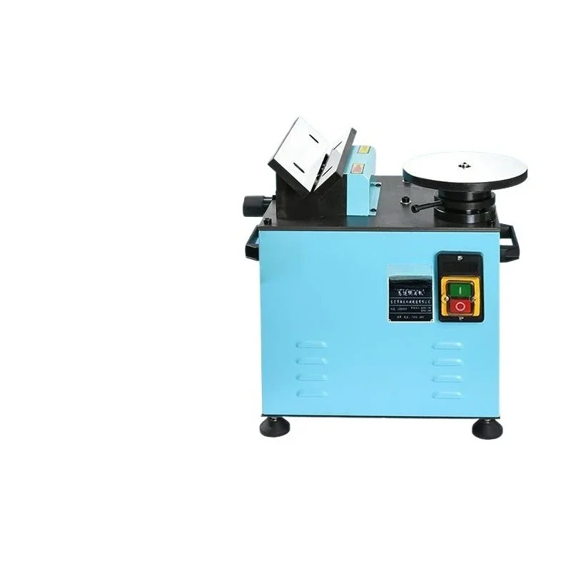 Direct Current Handheld Workpiece 900 High Speed Compound Desktop Intelligent Chamfering Machine