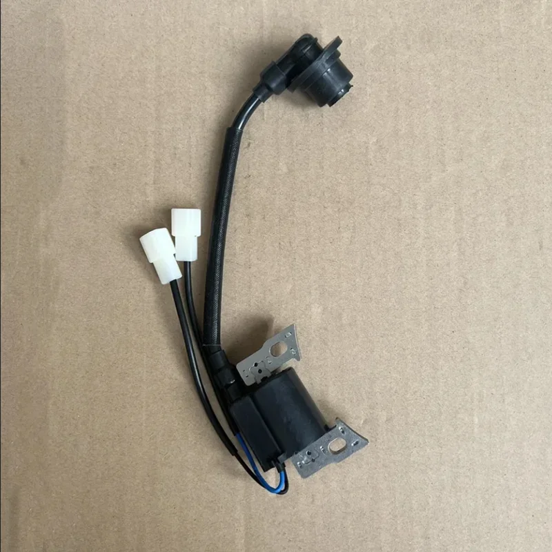 

LONCIN 3300i LC3300i IGNITION COIL T21C MODULA GASOLINE GENERATOR PARTS TAN