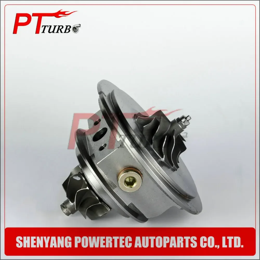 Turbo charger CHRA 781504-0001 860156 For Chevrolet Cruze Sonic Buick Encore 1,4 T 103Kw A14NET ECOTEC  781504-5006S 2010- NEW