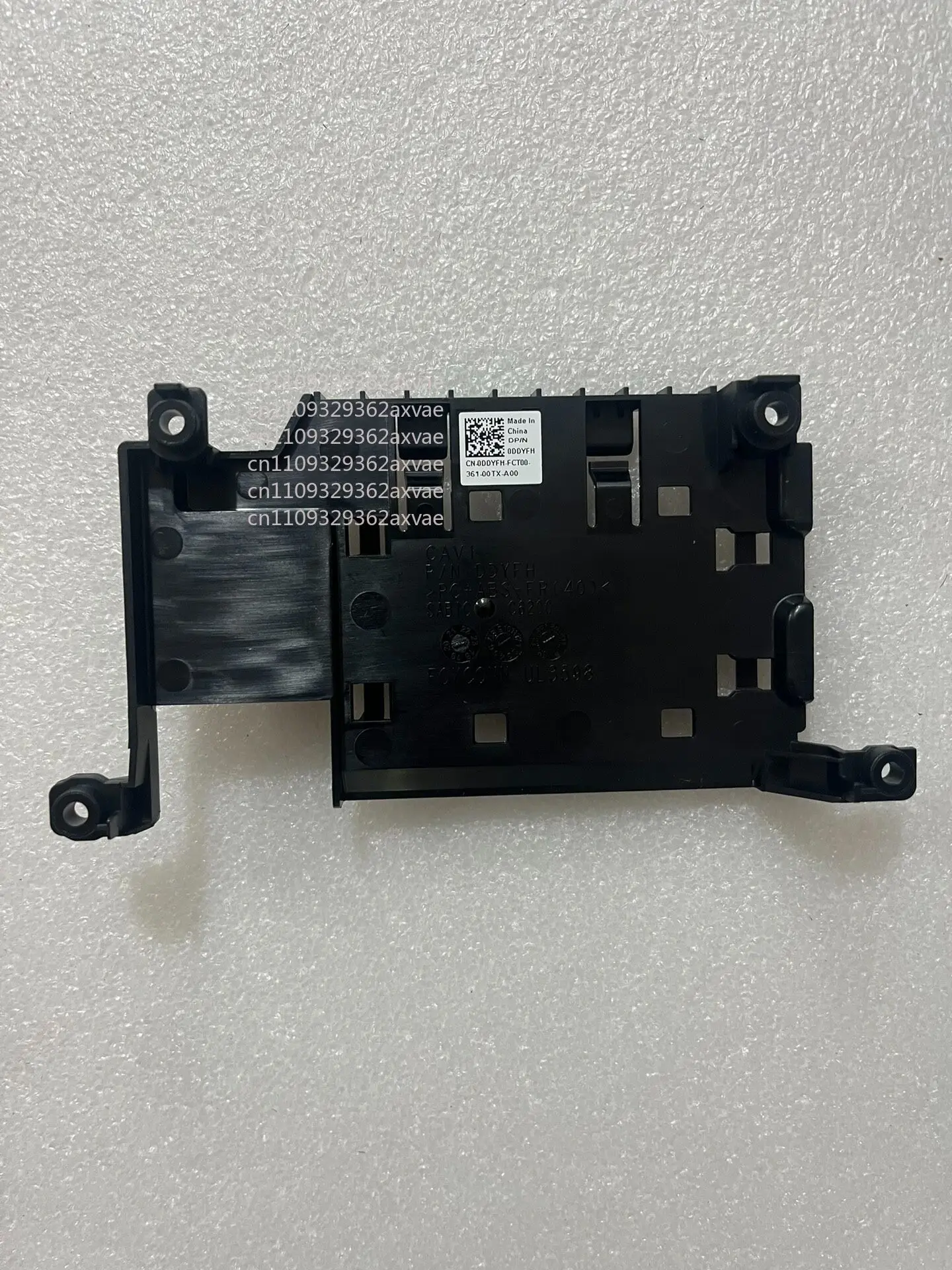 New For Dell H965i Front PERC Battery Retainer Bracket DDYFH 0DDYFH For Gen16 PowerEdge Server