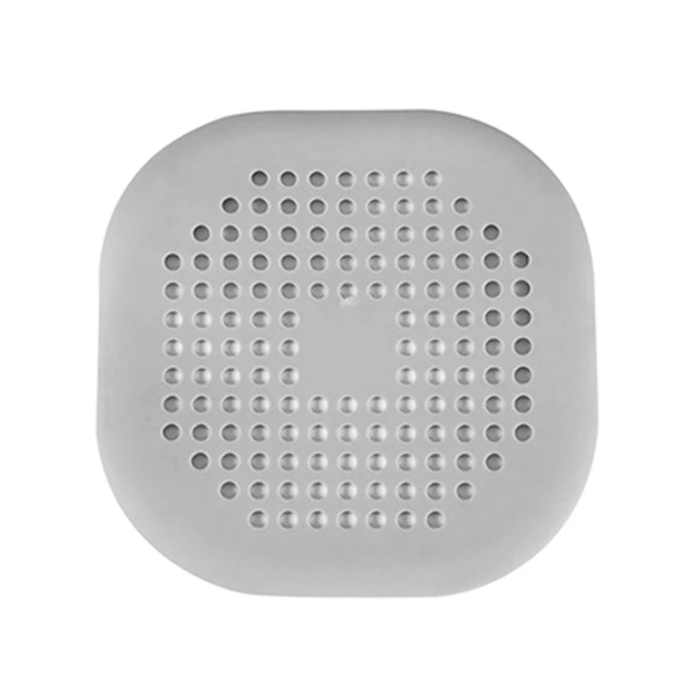 Kitchen Sink Filter Anti-blocking Strainer Deodorant Plug Bathroom Bathtub Shower Floor Drain Cover Hair Stopper Catchers