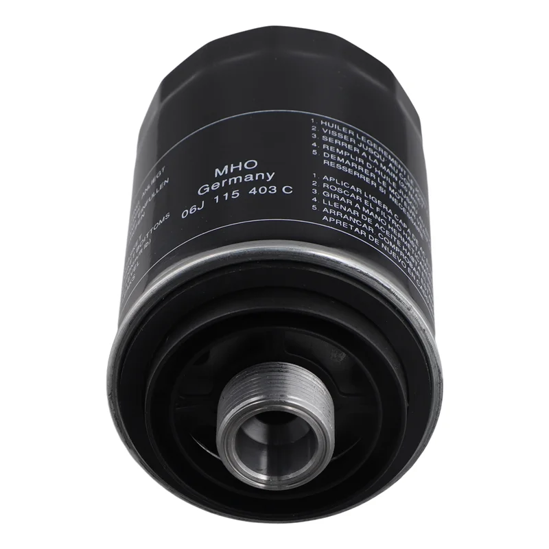 A80X-Car Oil Filter… - image