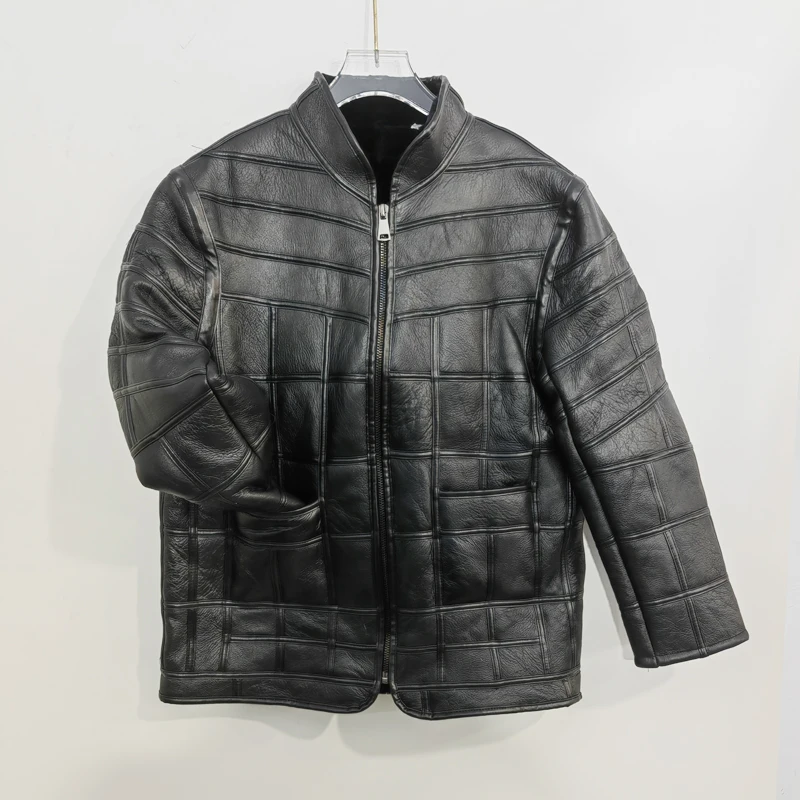 Horizontal pocket