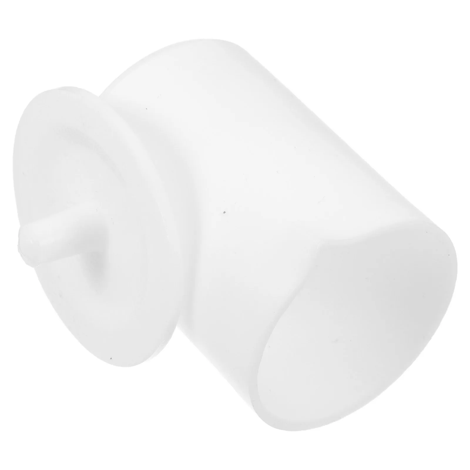 PTFE 비커 30ml 화학용 머그컵 내열 측정컵 방수 휴대용 과학 실험용 소형 비커 머그컵