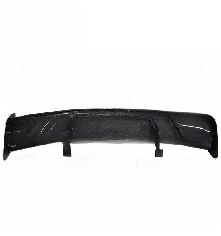 

GT-I Spoiler Carbon Fiber Rear Spoiler Rear Wing