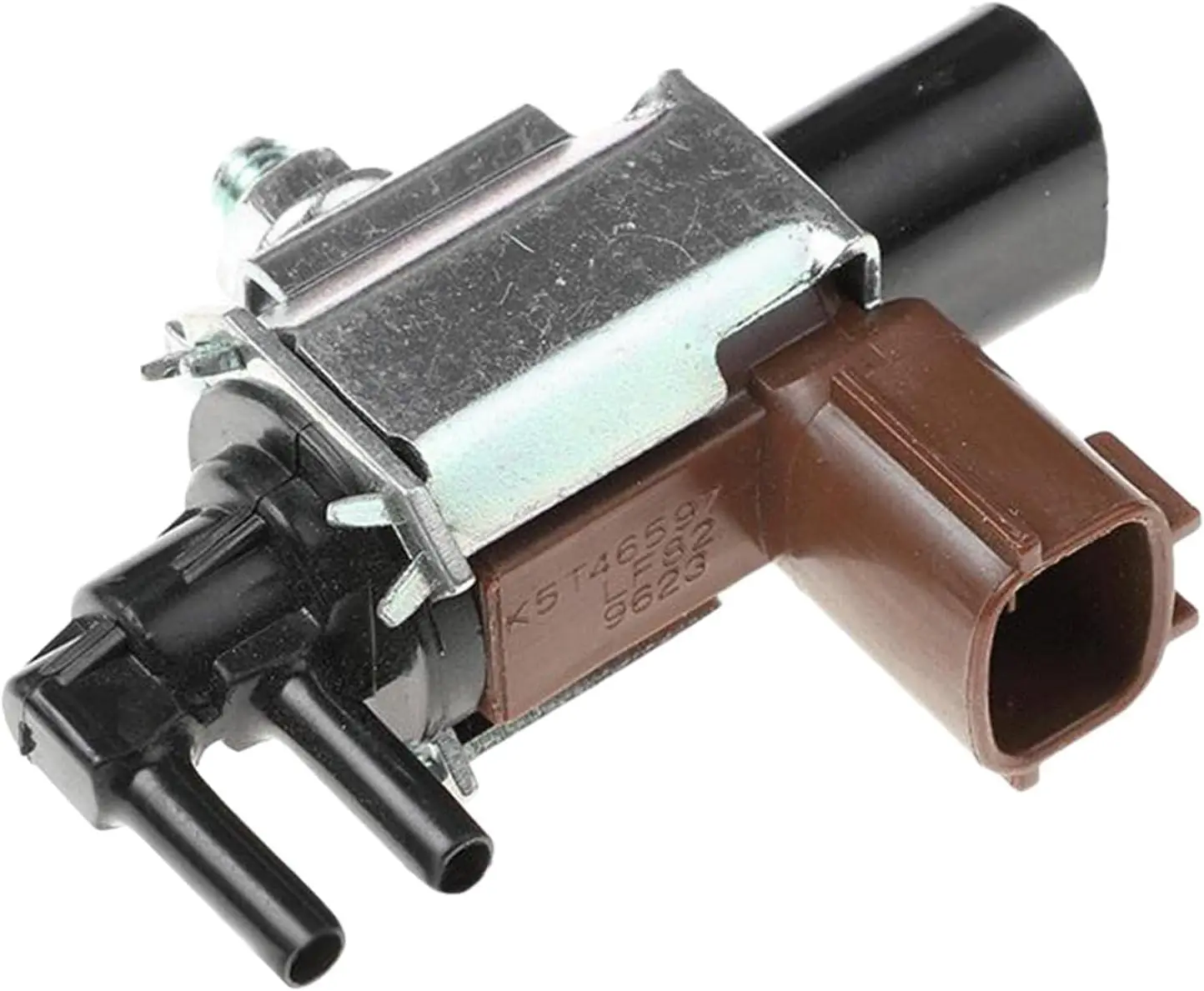 K5t46597 Vacuum Purge Control Solenoid Valve For Mazda 3 5 6 Cx7 2.0l 2.5l 2004-2013 Focus S-max Mondeo Car Accessories