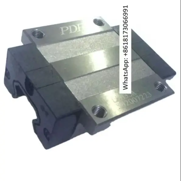 

PDF Linear Guide Slide DFH30A