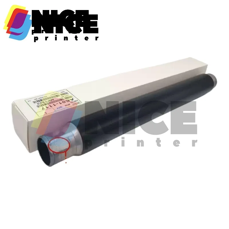 2pcs OEM AE01-1117 Long Life Upper Fuser Hot roller support for RIcoh Aficio 2075 2060 MP 8000 6500 7502 8001 7500