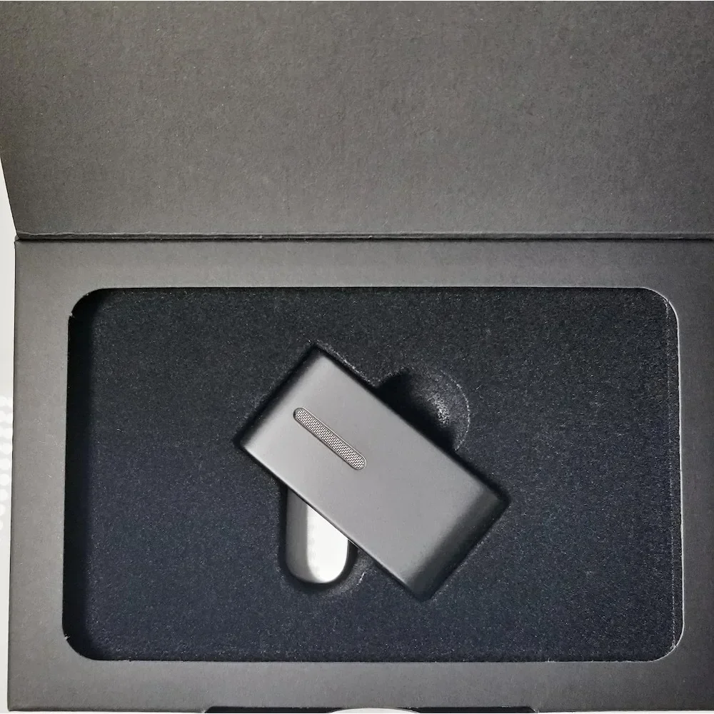 Oticon ConnectClip Bluetooth Wireless Accessory - Compatible with Oticon Hearing Aids
