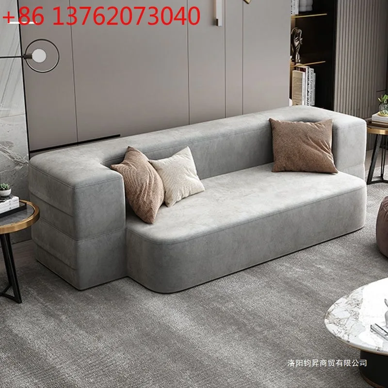 

Многофункциональный одноместный двойной диван для гостиной, бытовой, для небольшой квартиры, встроенный складной диван двойного назначения