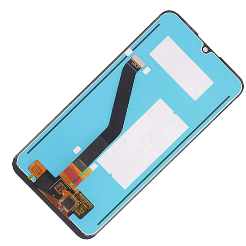 Tested For Huawei Honor 8A LCD JAT-L41 Display Touch Screen Digitizer For Honor 8A Pro JAT-L09 JAT-LX1 JAT-LX3 JAT-L29