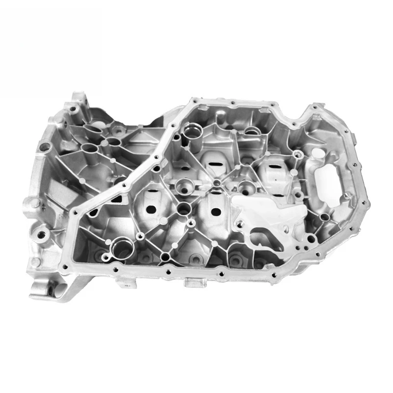 

Suitable for EA888 third generation, Audi oil pan aluminum