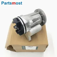 DP734 C2C37771 LR013164 3.0L Diesel Engine Water Pump with seal for Land Rover Discovery LR4 Range Rover RR Sport Jaguar XF XJ