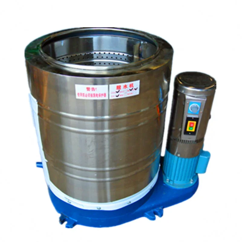 

Industry Dewatering Equipment Centrifugal Dehydrator Separator Centrifuge Dewatering Machine