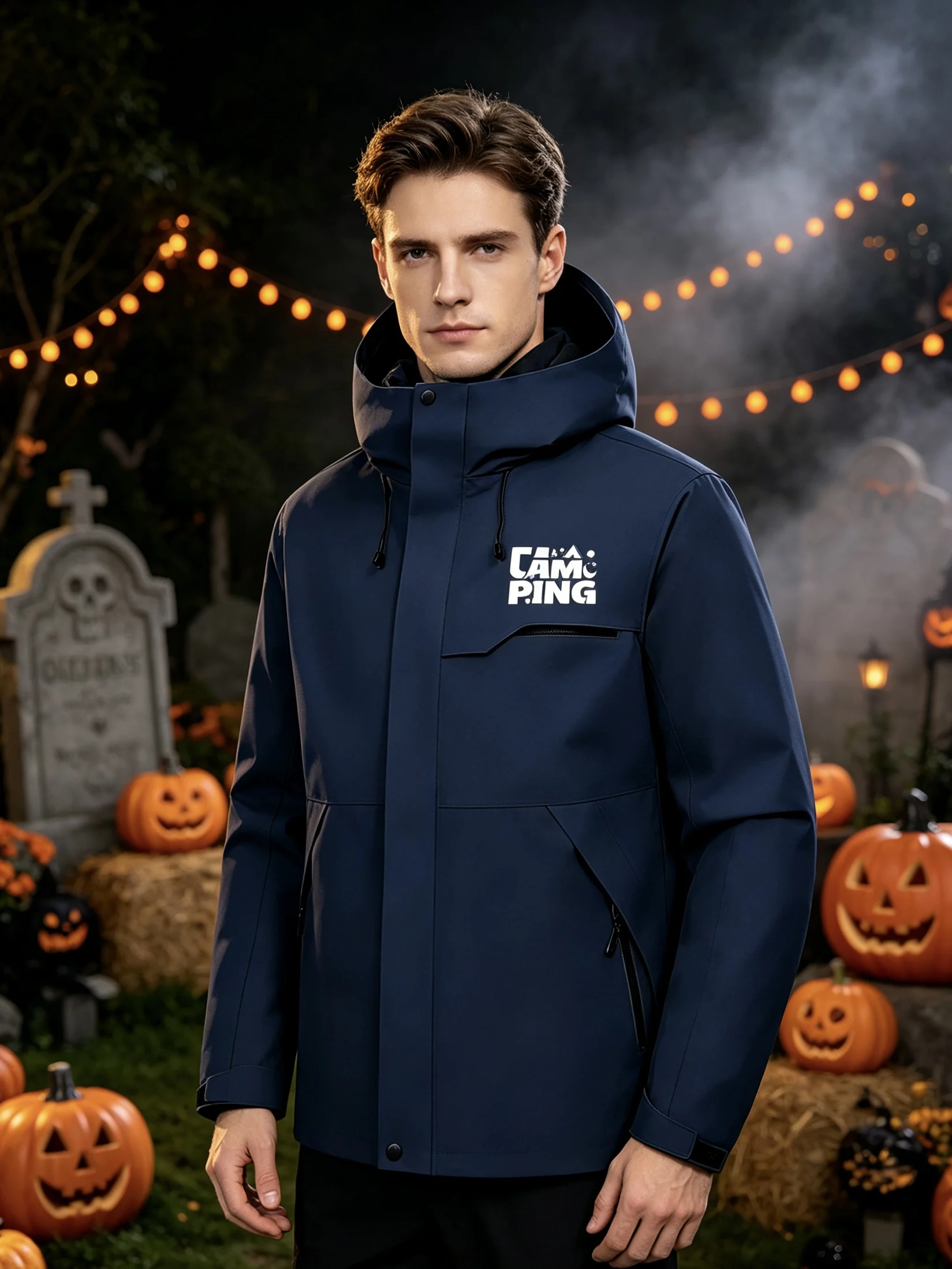 Men's Fall And Winter Hooded J - đánh giá và giá Cycling Commute Jacket