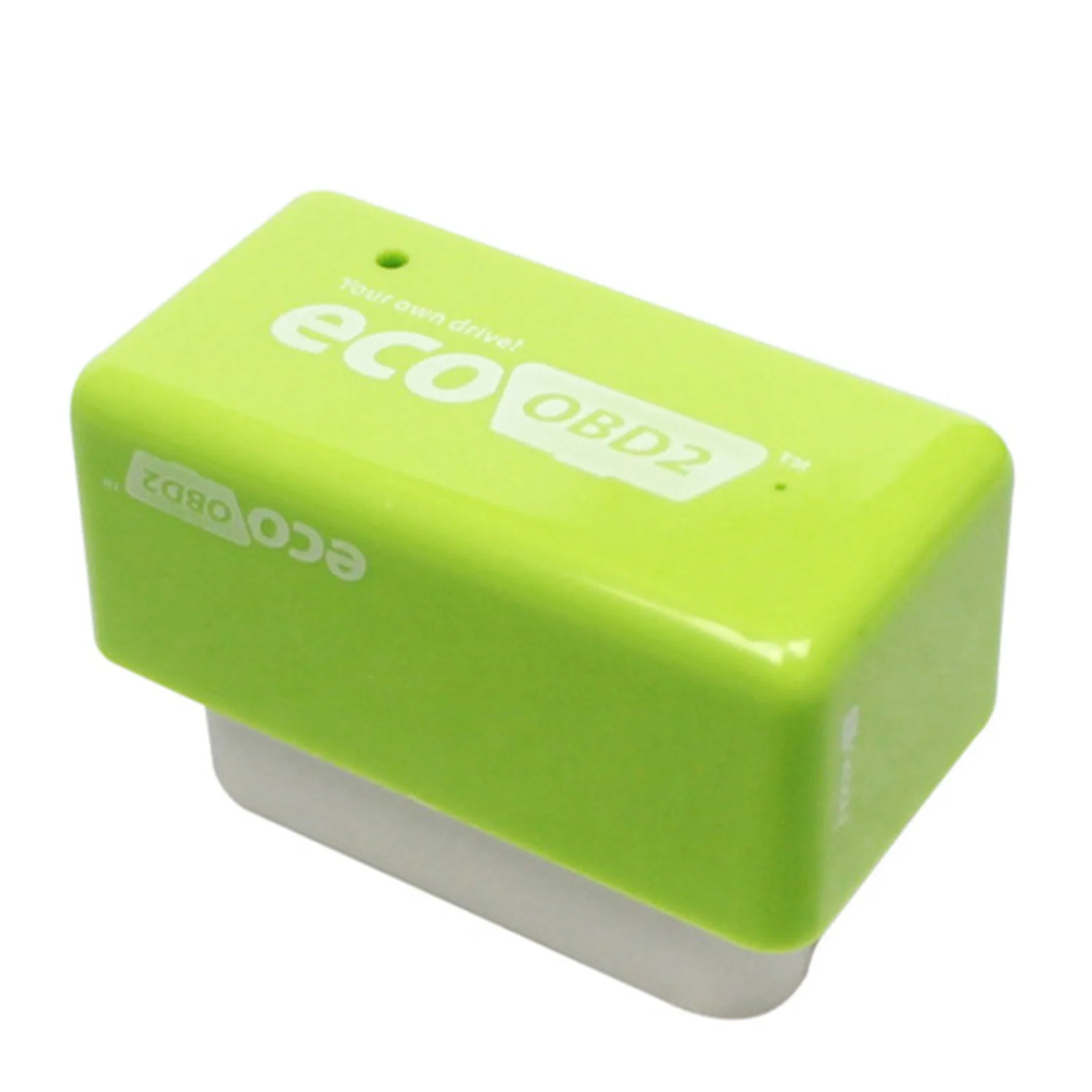 رقاقة اقتصاد الوقود Obd2 - صندوق ضبط وحدة التحكم الإلكترونية لسيارات البنزين، وتحسين المحرك وترقية ملحقات معززة لكرونة البنزين