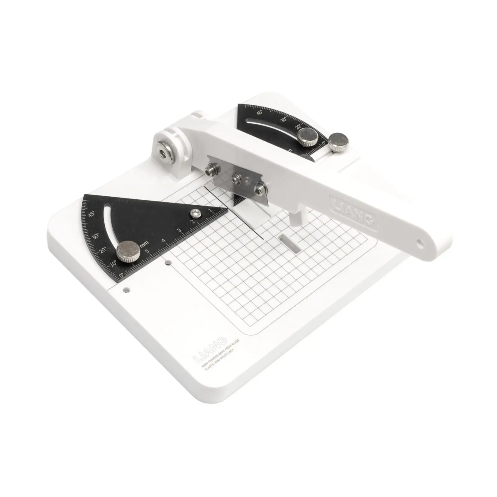 Model Angle Cutter Figure Models Manual Portable Practical Model Making Tool