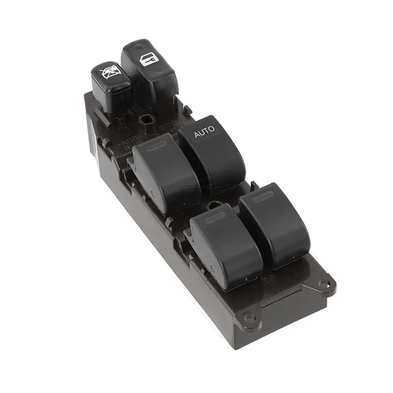 ABOK-Right Front Side Electric Power Window Switch For Toyota Land Cruiser 100 Series 1998- 2007 Part No. 84820-60120 - view 5